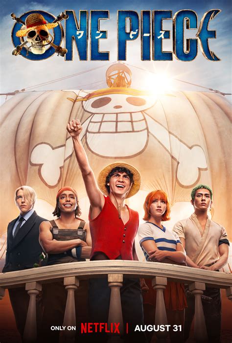 One Piece (2023) .